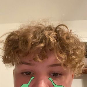 Meet your Posher, Tony